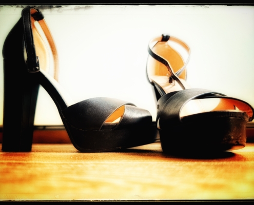 Stilettos