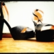 Stilettos
